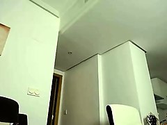 striptiz masturbacja
